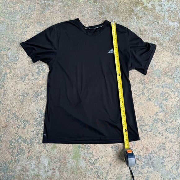 Adidas Clima Lite Athletic Shirt - Picture 1 of 3
